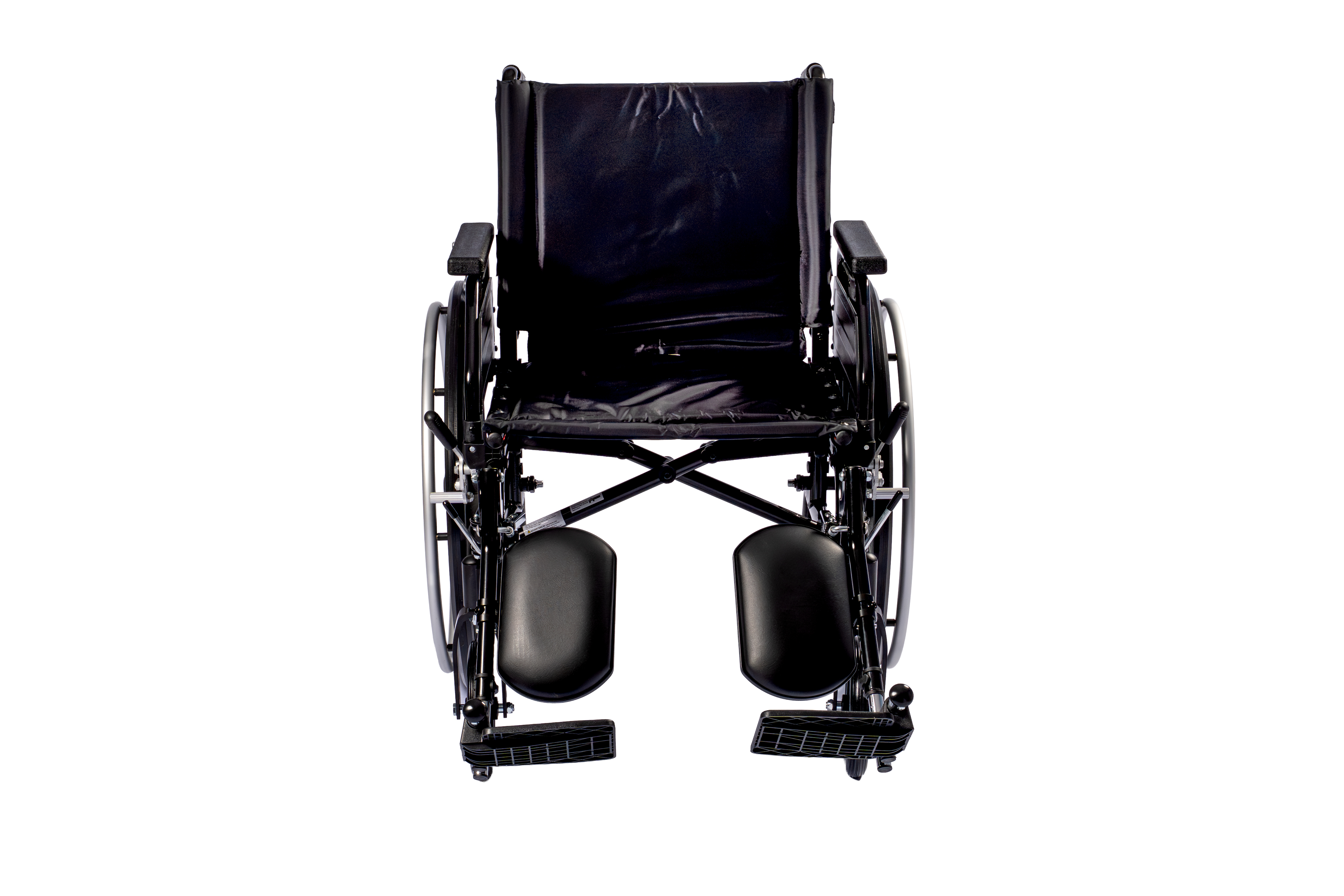 K4 DLX WHEELCHAIR 16X16 W